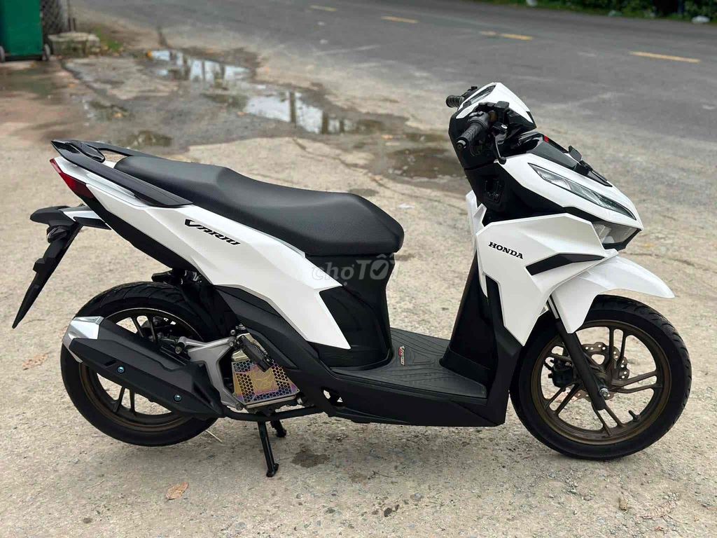 Honda Vario 2024 - ảnh 2