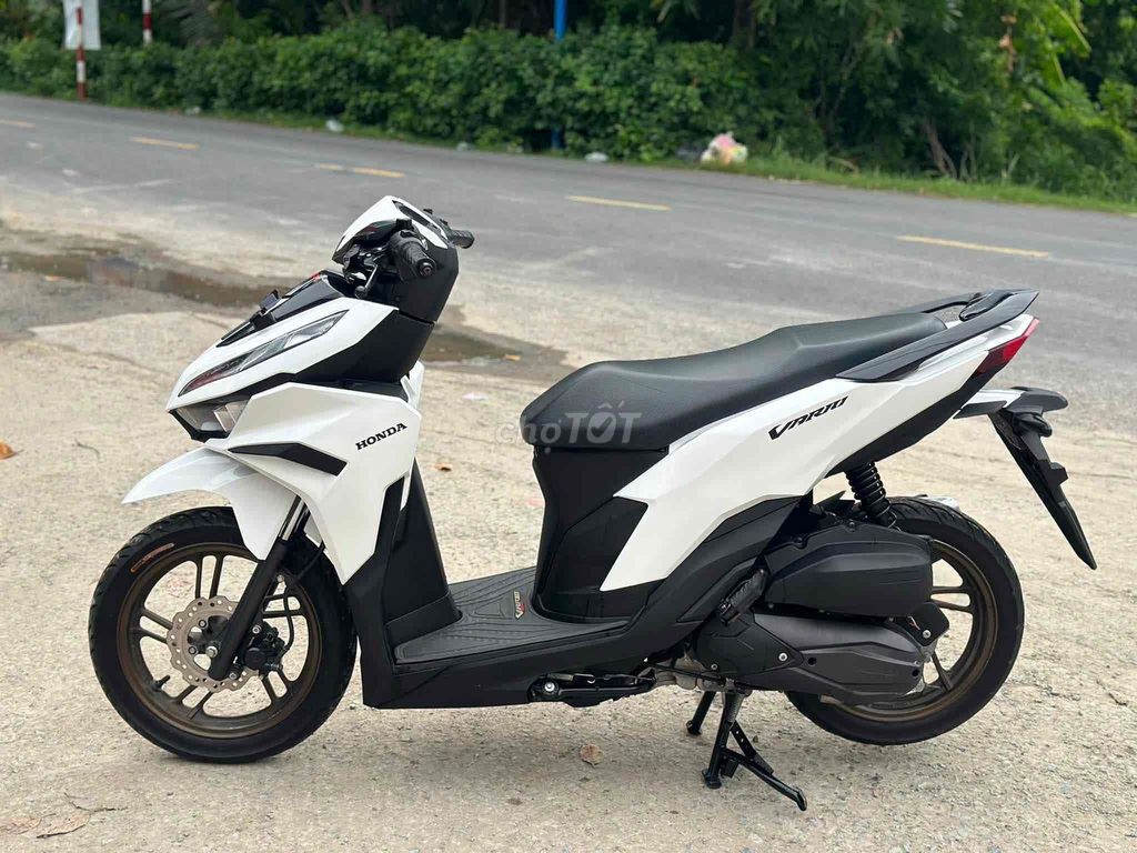 Honda Vario 2024 - ảnh 3