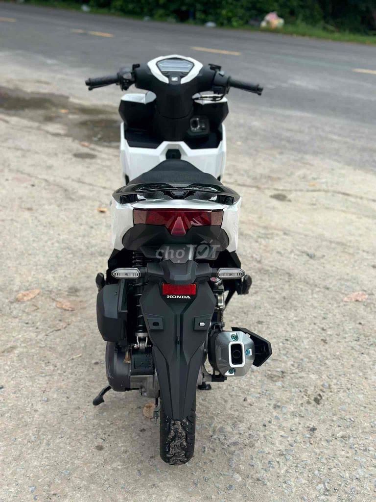 Honda Vario 2024 - ảnh 4