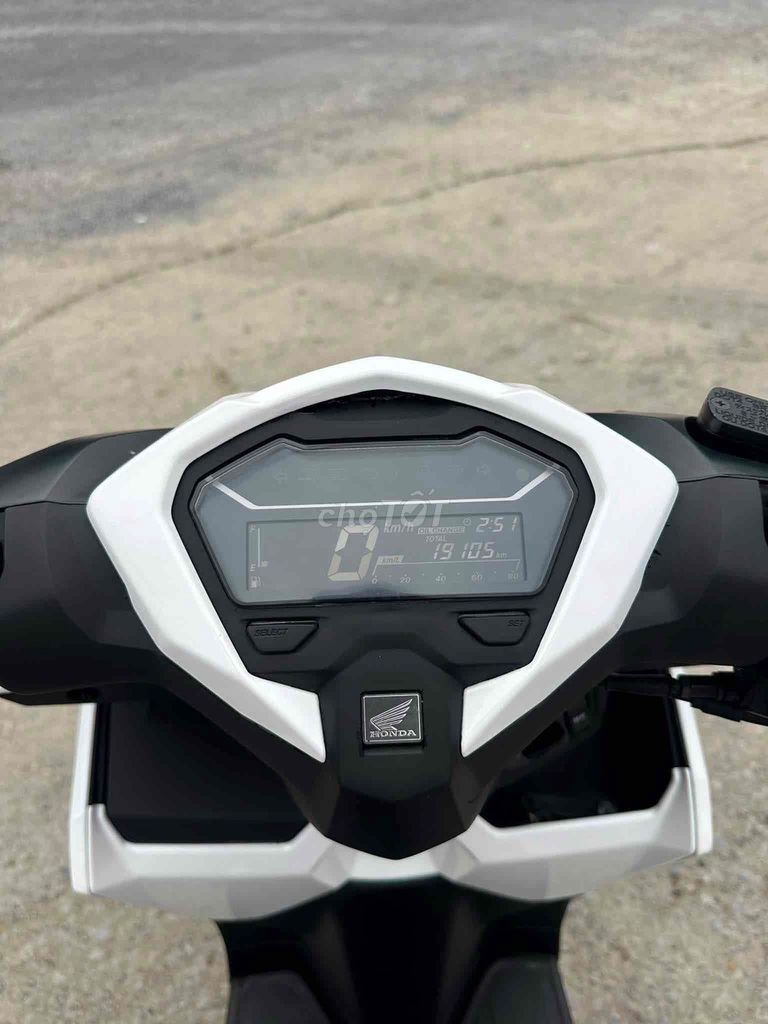 Honda Vario 2024 - ảnh 5