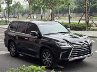 Lexus LX 570 2020 - ảnh 1