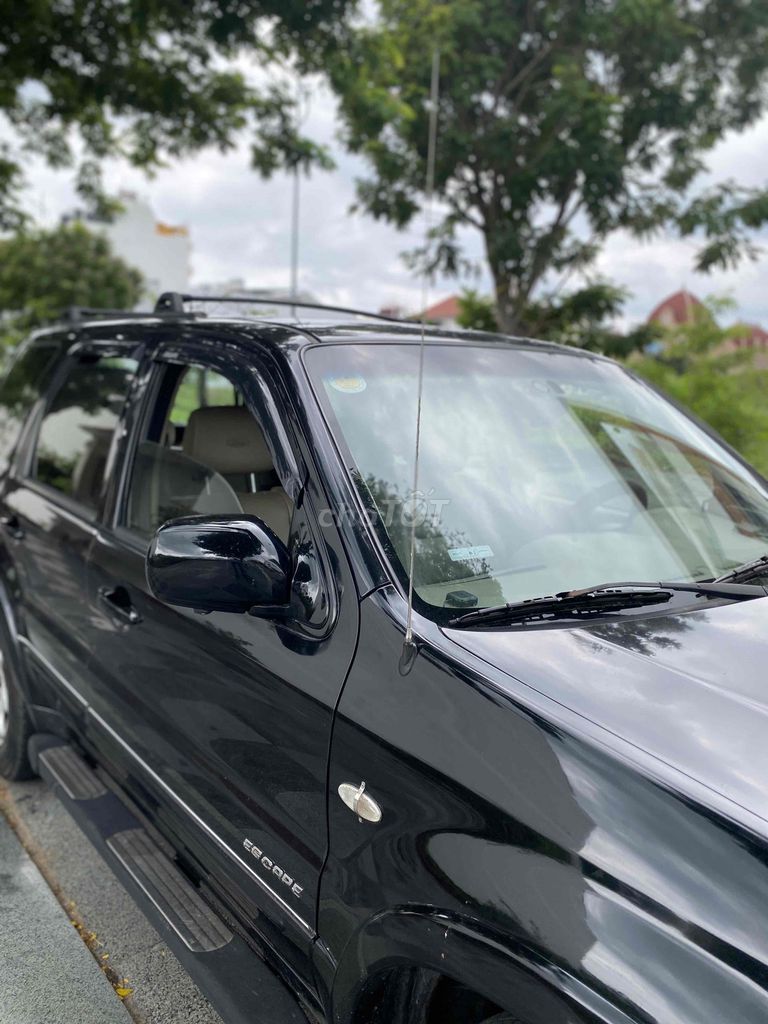 Ford Escape 2004 - ảnh 3
