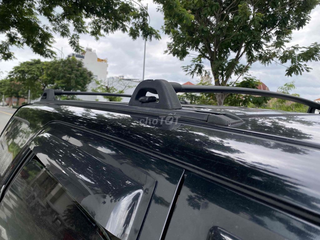 Ford Escape 2004 - ảnh 4