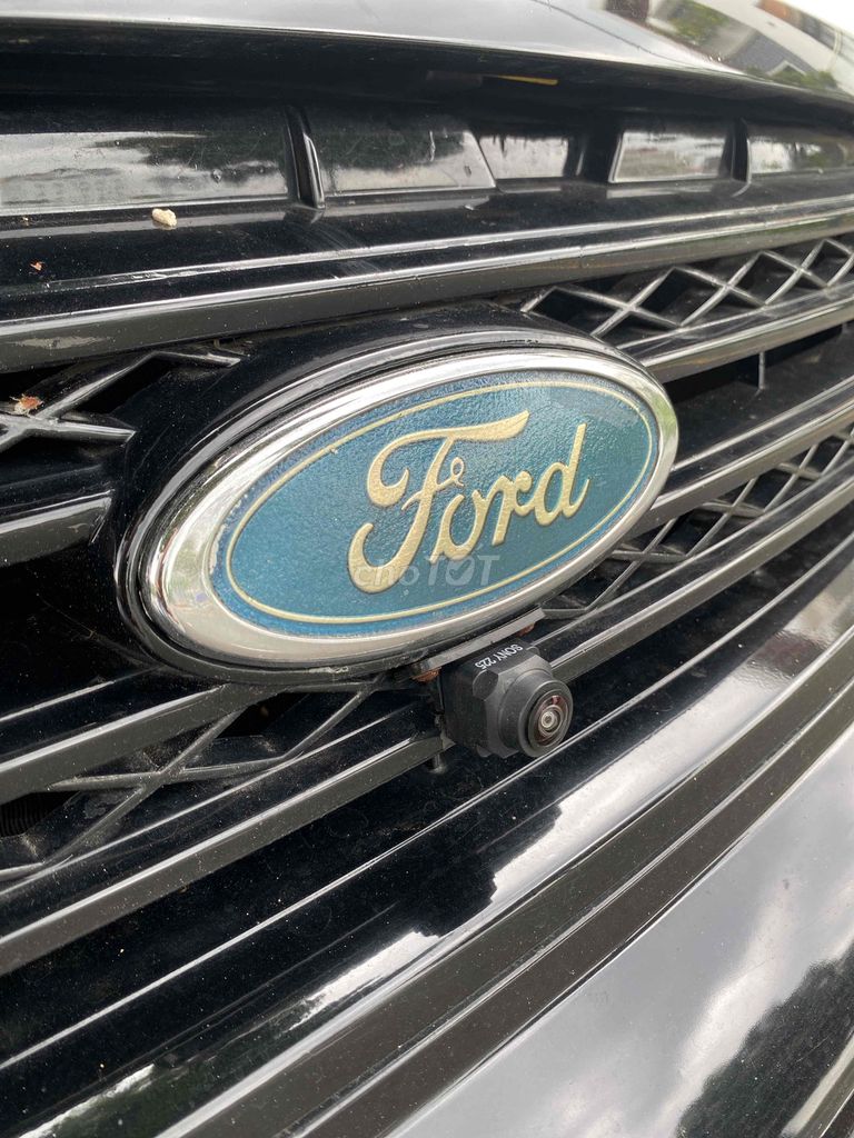 Ford Escape 2004 - ảnh 5
