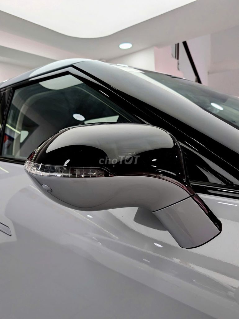 VinFast VF7 Eco - ảnh 5