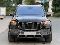 Mercedes 2022 - ảnh 1