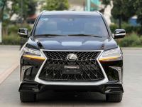 Lexus LX 570 Super Sport 2020 - ảnh 1