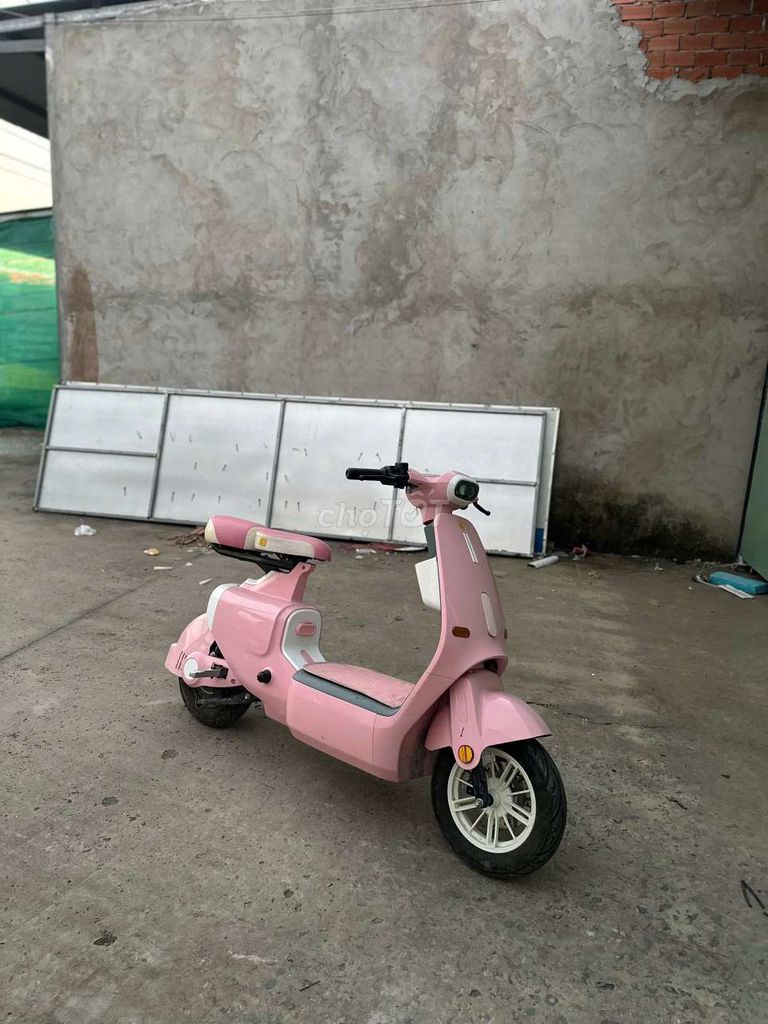 Bán xe 1993 - ảnh 1