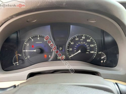 Lexus RX 350 AWD 2010 - ảnh 5