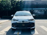 Toyota Vios G 1.5 CVT 2024 - ảnh 1