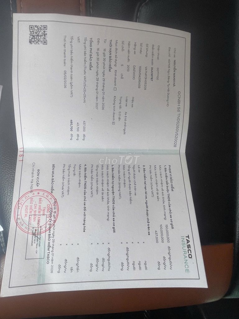 Daewoo Lanos 2004 - ảnh 1