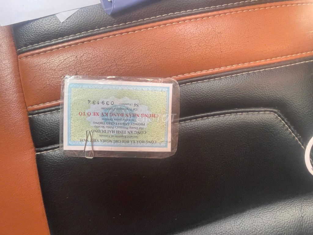Daewoo Lanos 2004 - ảnh 2