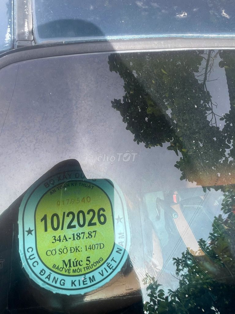Daewoo Lanos 2004 - ảnh 3