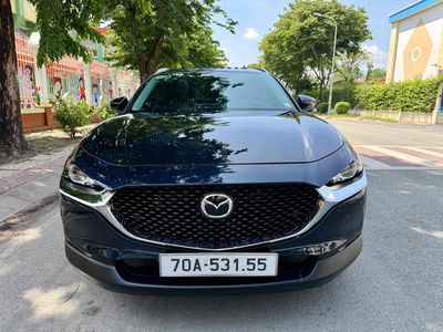 Mazda 2024 - ảnh 1