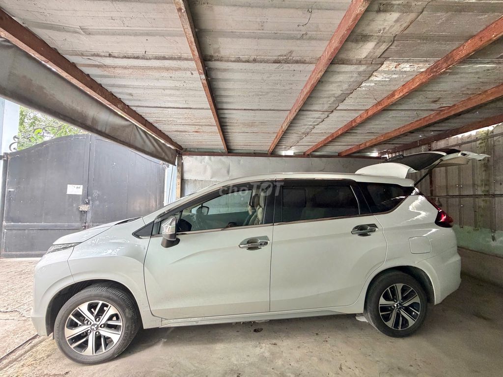 Mitsubishi Xpander - ảnh 1