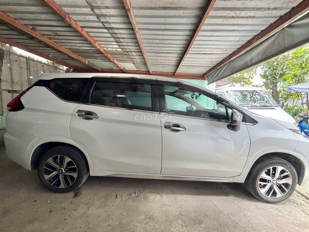 Mitsubishi Xpander - ảnh 2