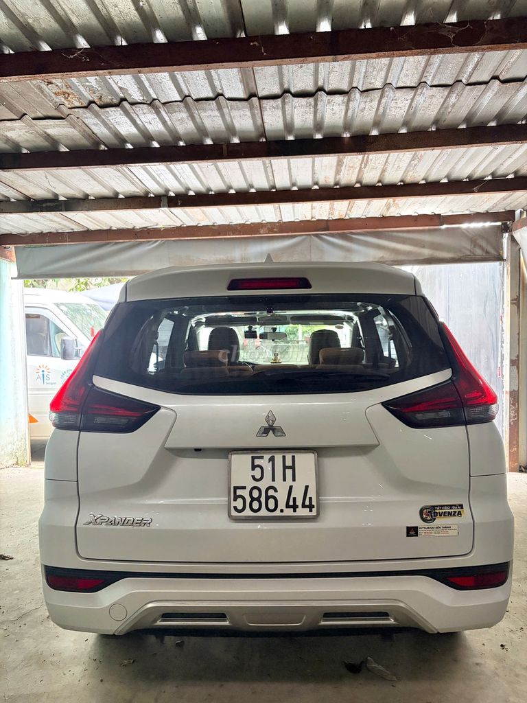 Mitsubishi Xpander - ảnh 3