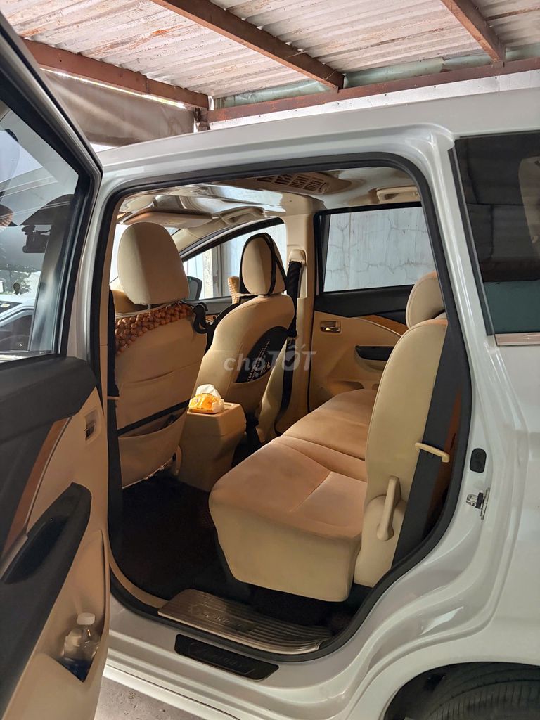 Mitsubishi Xpander - ảnh 4