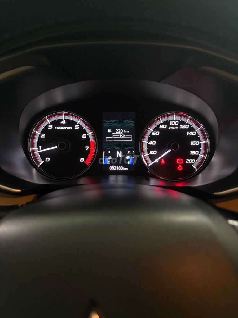 Mitsubishi Xpander - ảnh 5