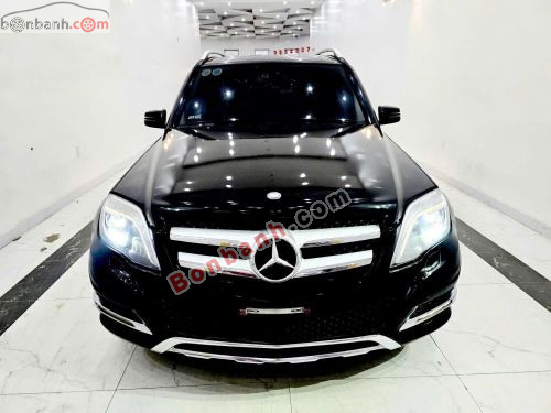 Mercedes-Benz 2014 - ảnh 1