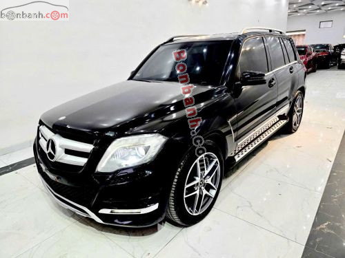 Mercedes-Benz 2014 - ảnh 3