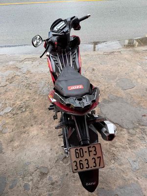 Honda Winner 2019 - ảnh 1