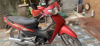 Honda Wave 2009 - ảnh 1