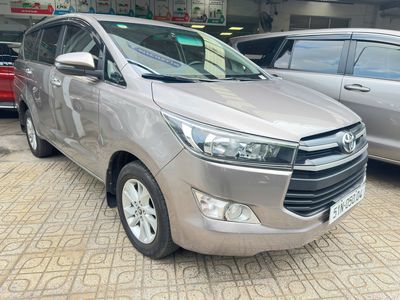 Toyota Innova 2.0G 2018 - ảnh 1