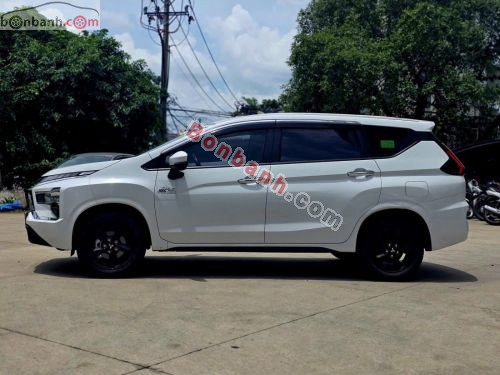Mitsubishi Xpander 1.5 AT 2025 - ảnh 1