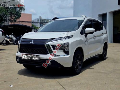 Mitsubishi Xpander 1.5 AT 2025 - ảnh 2