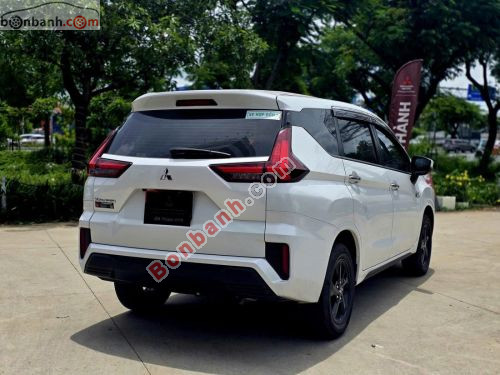 Mitsubishi Xpander 1.5 AT 2025 - ảnh 3