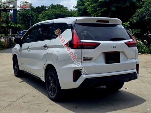 Mitsubishi Xpander 1.5 AT 2025 - ảnh 4