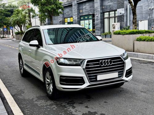 Audi 2016 - ảnh 1
