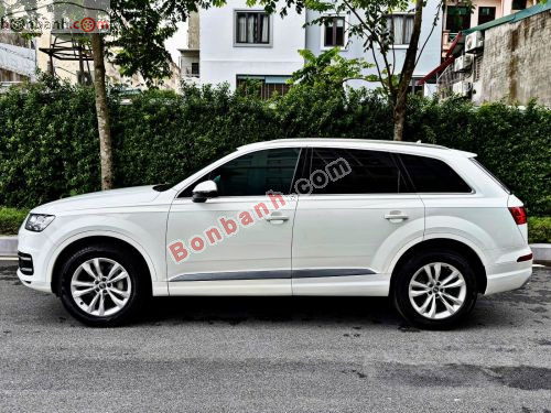 Audi 2016 - ảnh 2