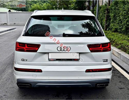 Audi 2016 - ảnh 3
