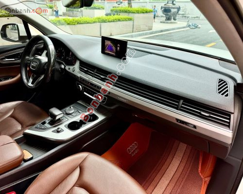 Audi 2016 - ảnh 5