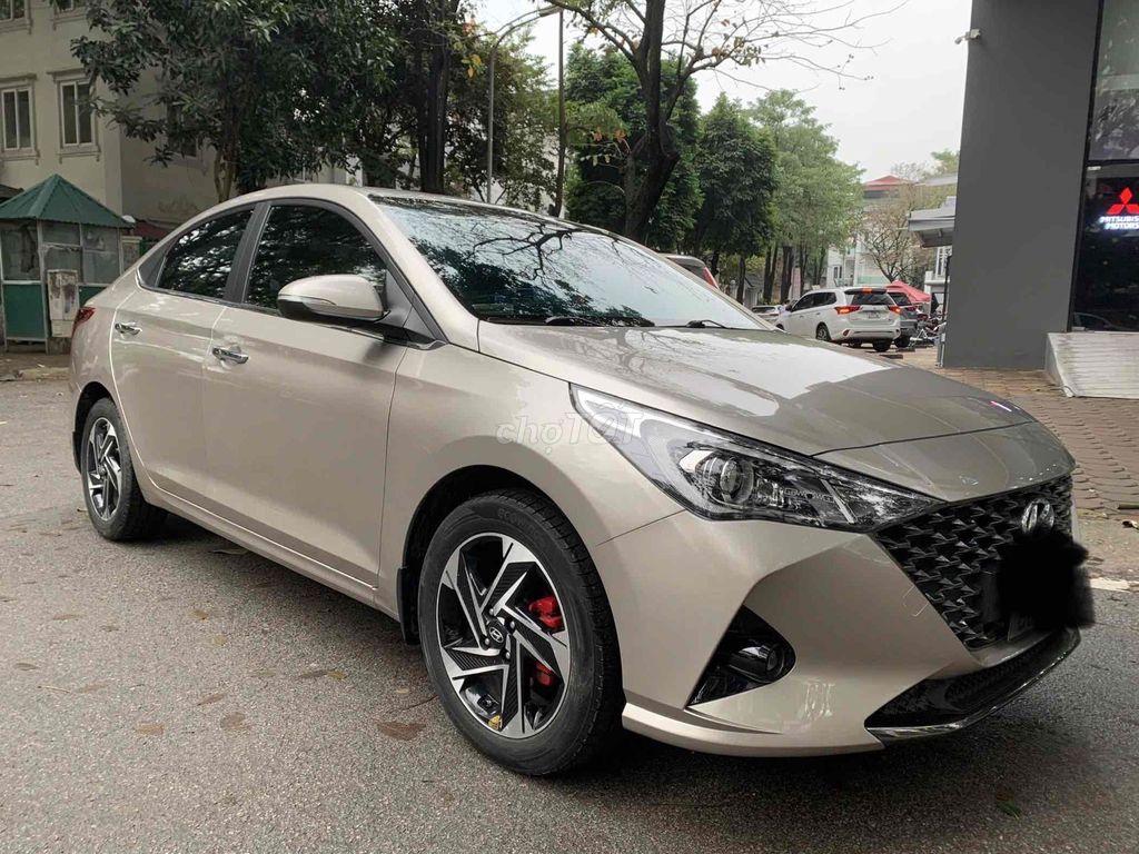 Hyundai Accent 2020 - ảnh 3