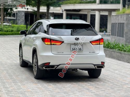 Lexus RX 300 2022 - ảnh 3