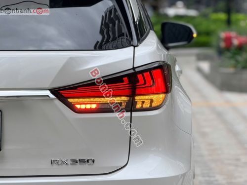 Lexus RX 300 2022 - ảnh 5