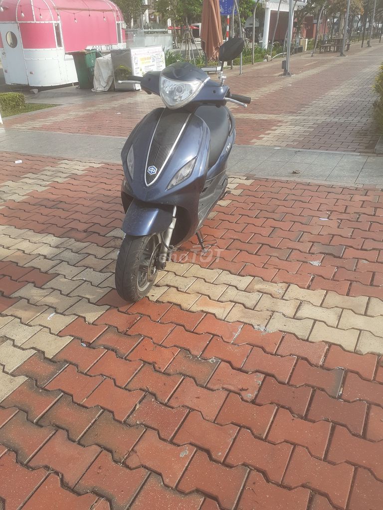 Piaggio Figgio 2018 - ảnh 1
