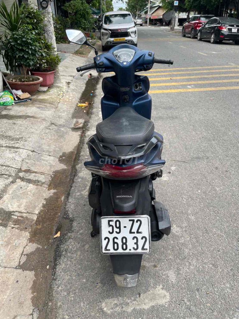 Honda Vision 2021 - ảnh 3