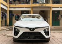 VinFast VF7 Plus AWD 2025 - ảnh 1