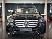 Mercedes 2025 - ảnh 1