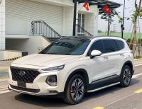 Hyundai SantaFe Premium 2.2L HTRAC 2020 - ảnh 1