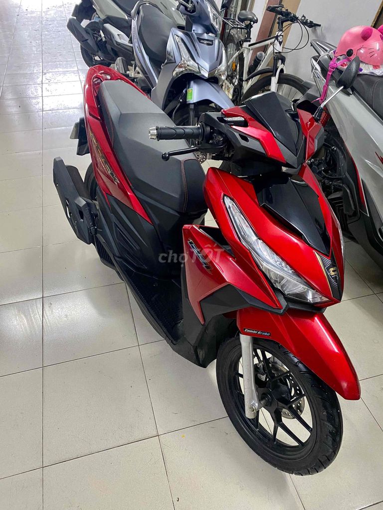 Honda Click 2016 - ảnh 1