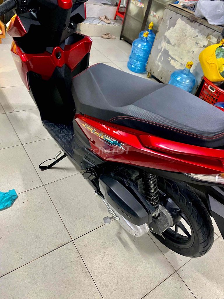 Honda Click 2016 - ảnh 3