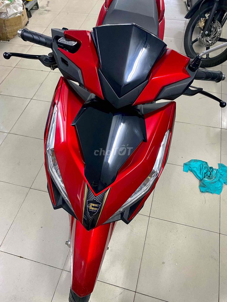 Honda Click 2016 - ảnh 4