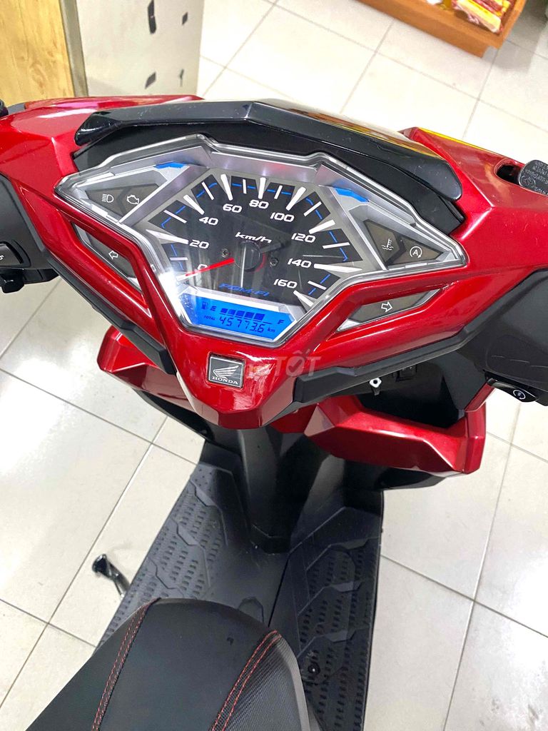 Honda Click 2016 - ảnh 5