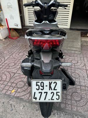 Honda Vario 2019 - ảnh 1