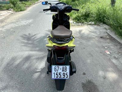 Honda Vision 2024 - ảnh 1